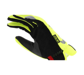 Rękawice Mechanix HiViz FastFit HIVIZ YELLOW