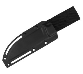 Nóż ZAPAS Urban Tactic Cerakote G10 Orange