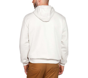 Bluza Carhartt Mid Signature Sleeve Logo Malt