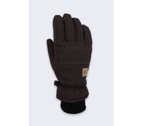 Rękawice Carhartt Duck Touch Sensitive Black