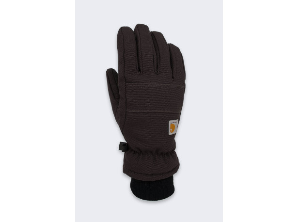 Rękawice Carhartt Duck Touch Sensitive Black