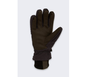 Rękawice Carhartt Duck Touch Sensitive Black