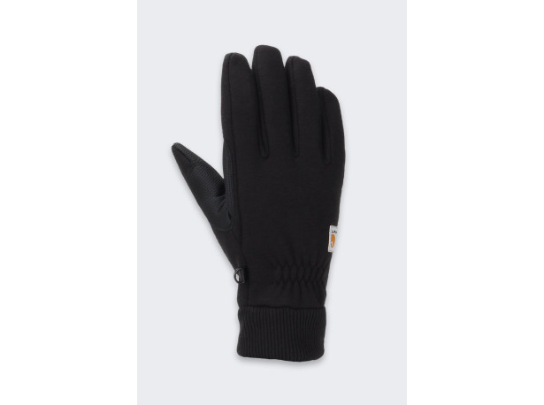 Rękawice Carhartt Fleece Touch Black