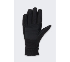 Rękawice Carhartt Fleece Touch Black