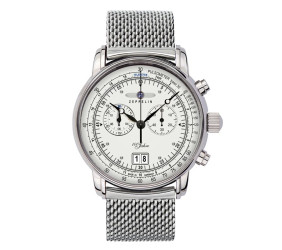 Zegarek Zeppelin 100 Jahre 7690M-1 Quarz