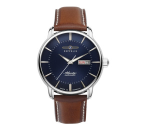 Zegarek Zeppelin Atlantic 8466-3 Automatik