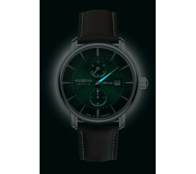 Zegarek Zeppelin Atlantic 84264 automatik