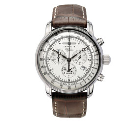 Zegarek Zeppelin 100.Jahre 7680-1 Quarz