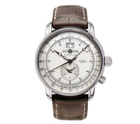 Zegarek Zeppelin 100 Jahre 7640-1 Quarz