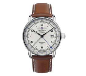 Zegarek Zeppelin 100 Jahre 86661 automatik