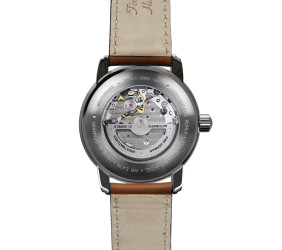 Zegarek Zeppelin Mediterranee 96685 automatik