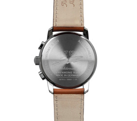 Zegarek Zeppelin Mediterranee 96705 quartz