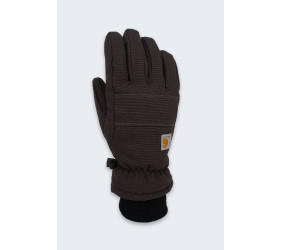 Rękawice Damskie Carhartt Duck Touch Black
