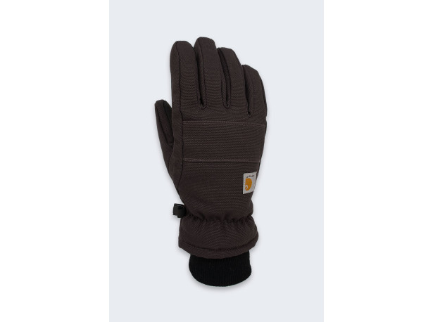 Rękawice Damskie Carhartt Duck Touch Black