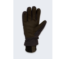 Rękawice Damskie Carhartt Duck Touch Black