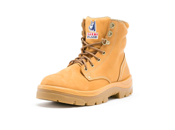 Buty Steel Blue Argyle S3