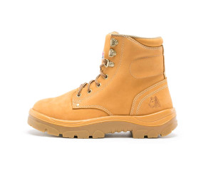 Buty Steel Blue Argyle S3