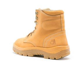 Buty Steel Blue Argyle S3