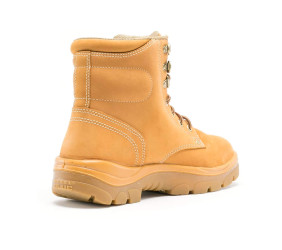 Buty Steel Blue Argyle S3