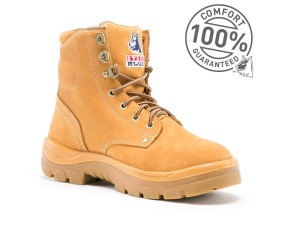 Buty Steel Blue Argyle S3