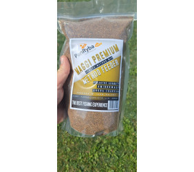 Zanęta Method Feeder Maggi Pan Ryba