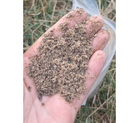 Zanęta Method Feeder Maggi Pan Ryba