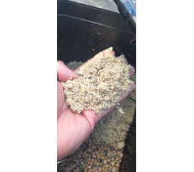 Zanęta Method Feeder Wymiatacz Micro Pan Ryba