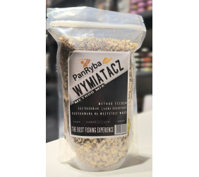 Zanęta Method Feeder Wymiatacz Pan Ryba