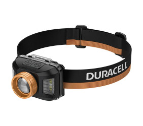 Latarka Duracell DH400 Blister