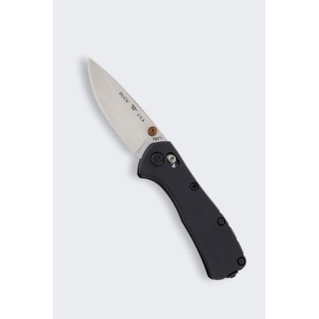 Nóż Składany Buck Mini Range Elite MagnaCut Black