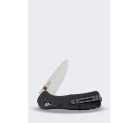 Nóż Składany Buck Mini Range Elite MagnaCut Black