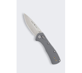 Nóż Składany Buck Knives Mini Range Pro Gray