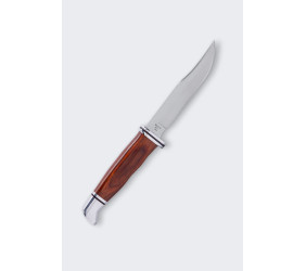 Nóż Buck Knives 102 Woodsman Cocobolo COCOBOLO