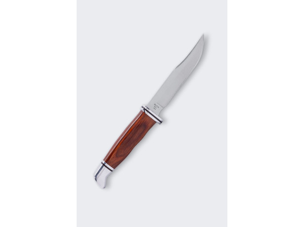 Nóż Buck Knives 102 Woodsman Cocobolo COCOBOLO