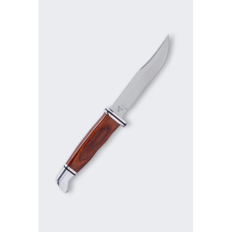 Nóż Buck Knives 102 Woodsman Cocobolo COCOBOLO