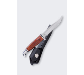Nóż Buck Knives 102 Woodsman Cocobolo COCOBOLO