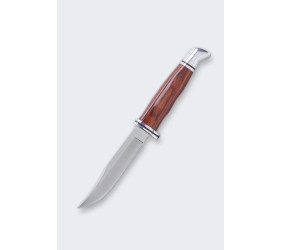 Nóż Buck Knives 102 Woodsman Cocobolo COCOBOLO