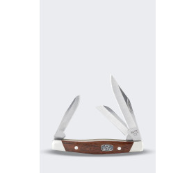 Nóż Składany Buck Knives 301 Cadet Wood Granad