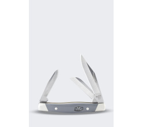 Nóż Składany Buck Knives 301 Cadet Gray