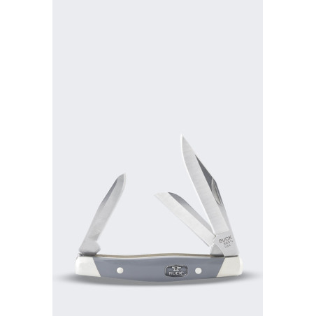 Nóż Składany Buck Knives 301 Cadet Gray