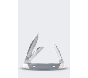 Nóż Składany Buck Knives 301 Cadet Gray