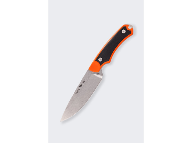 Nóż Buck Knives 663 Alpha Guide Select Orange
