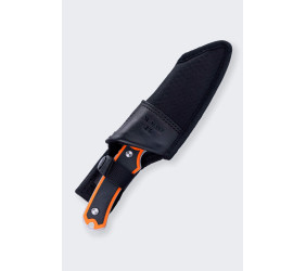 Nóż Buck Knives 663 Alpha Guide Select Orange