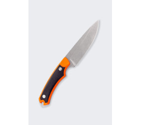 Nóż Buck Knives 663 Alpha Guide Select Orange
