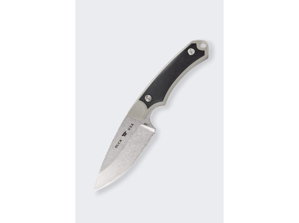 Nóż Buck Knives 664 Alpha Hunter Select Grey