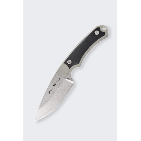 Nóż Buck Knives 664 Alpha Hunter Select Grey