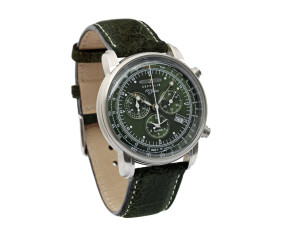 Zegarek Zeppelin 100 Jahre 8680-4 Quarz