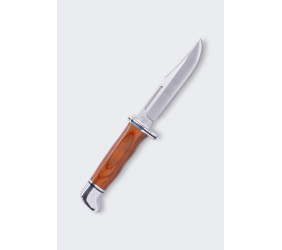 Nóż Buck Knives 117 Brahma Cocobolo COCOBOLO