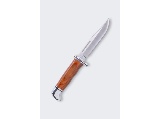 Nóż Buck Knives 117 Brahma Cocobolo COCOBOLO