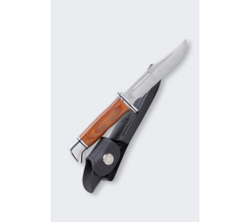 Nóż Buck Knives 117 Brahma Cocobolo COCOBOLO